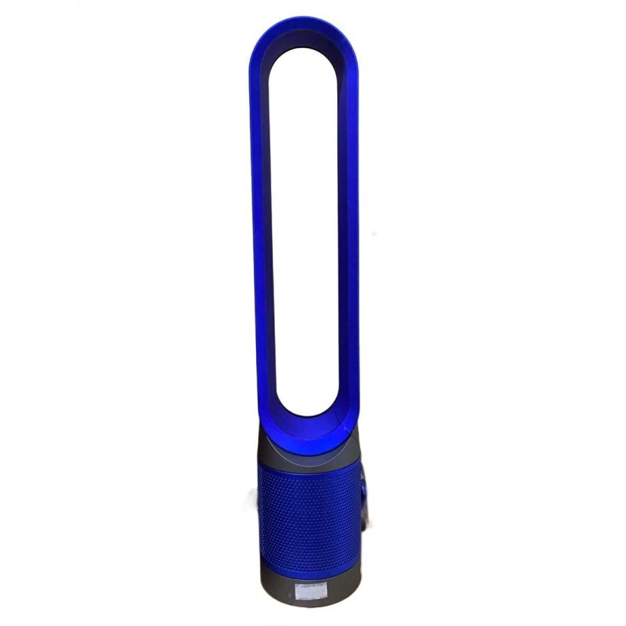 ランマル 新品未開封✨ Dyson ピュアクール TP00IB dyson◇扇風機・サーキュレーター Dyson Pure Cool TP00IB [アイアン