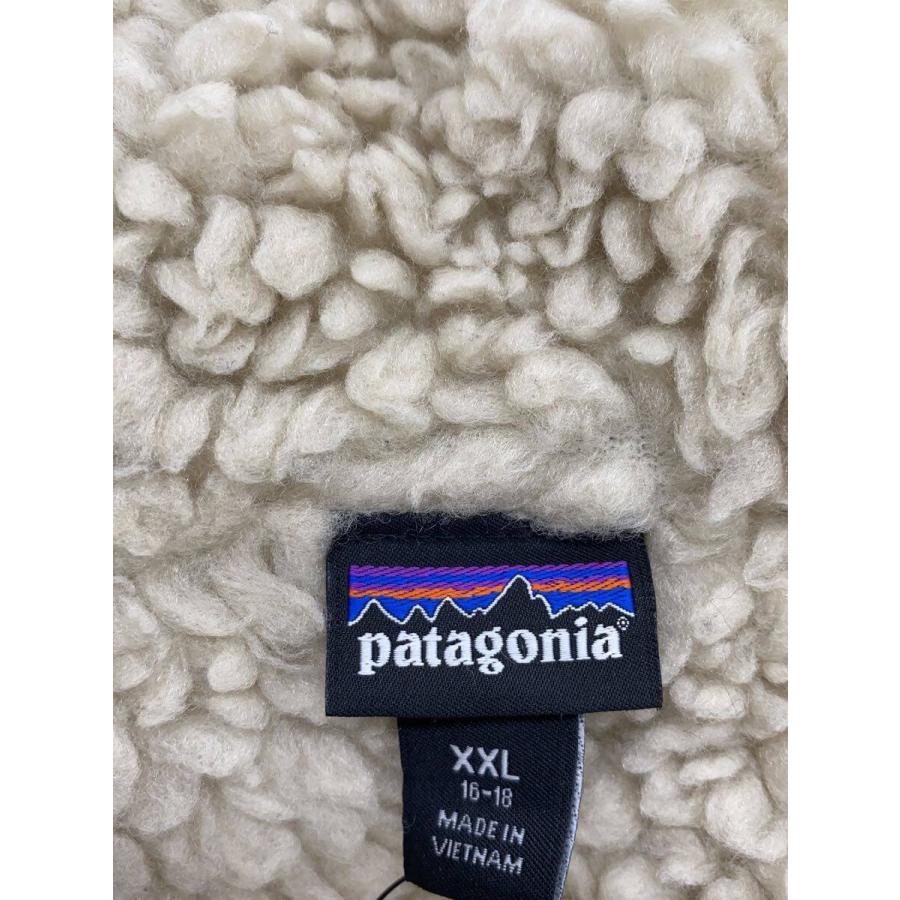 patagonia◇パタゴニア/21AW/ボーイズインファーノジャケット 