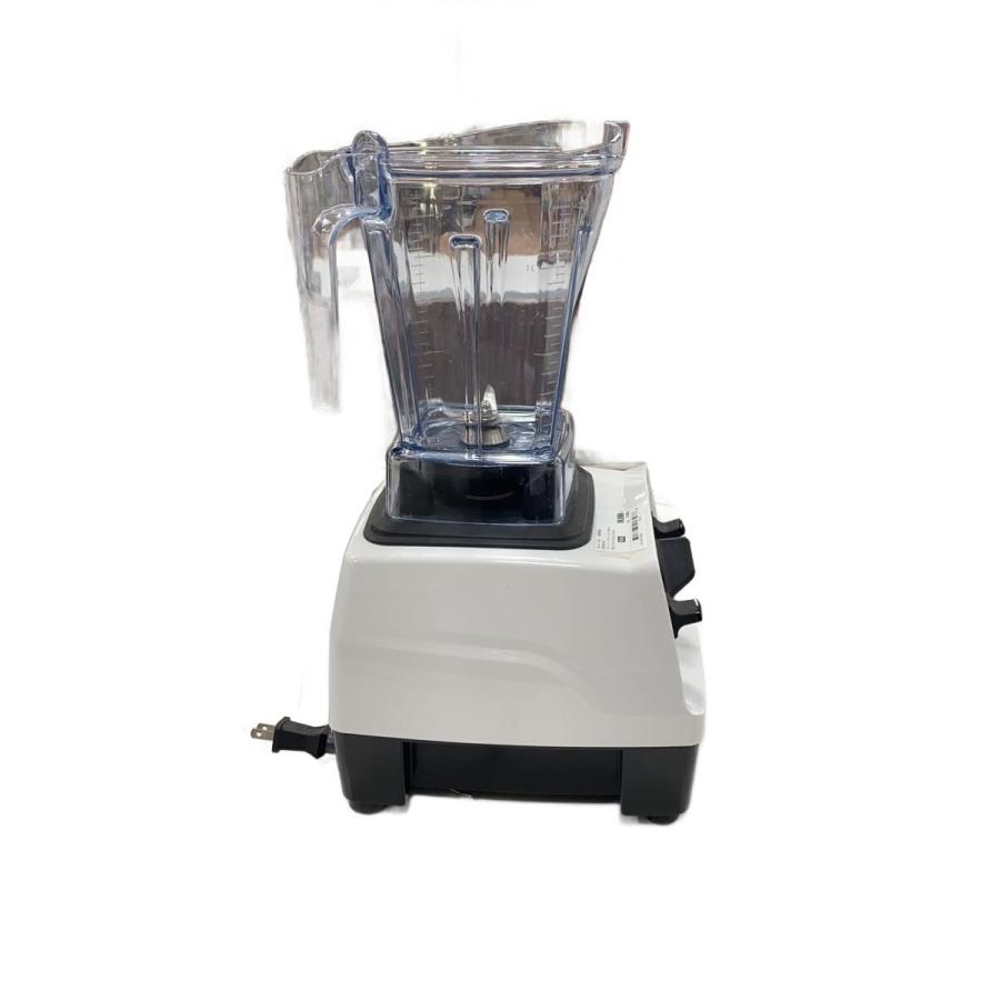 Vitamix E320 多機能ブレンダー VM0202 ホワイト Vitamix E320