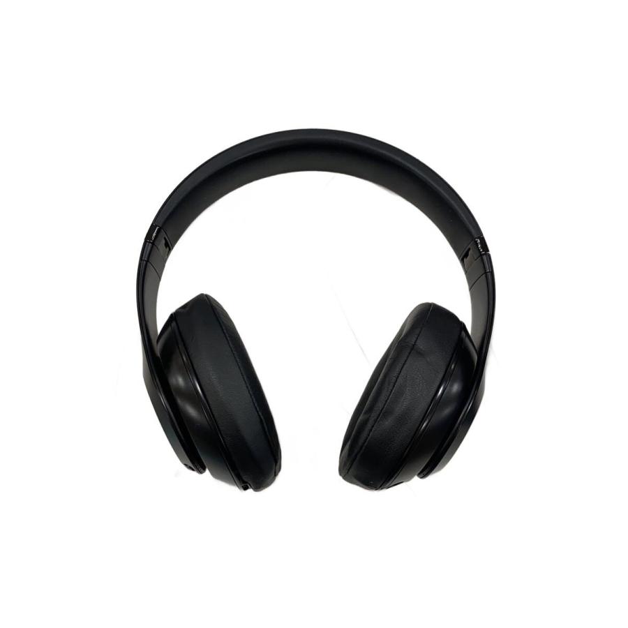 beats by dr.dre◆ヘッドホン Studio3 Wireless MX3X2PA/A A1914 マットブラック beats by dr.dre◇ヘッドホン Studio3 Wireless MX3X2PA/A A1914
