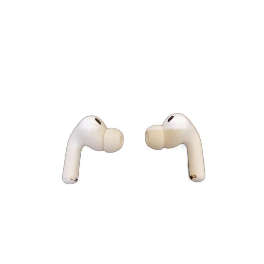Apple◇イヤホン AirPods Pro 3 MFHP4J/A : セカンドストリートYahoo