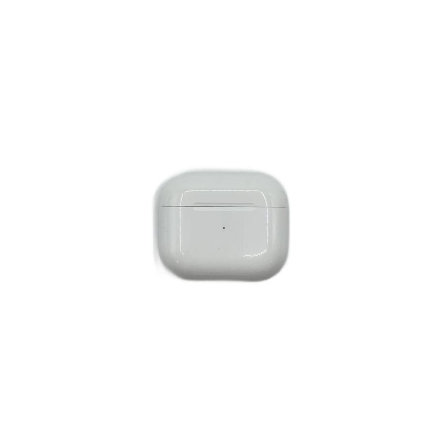 Apple◇イヤホン AirPods 第3世代 Lightning MPNY3J/A A2897/A2565