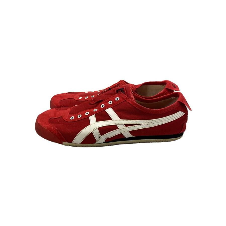 Onitsuka Tiger◇MEXICO 66 SLIP-ON/ローカットスニーカー/29cm Onitsuka Tiger◇MEXICO 66 SLIP-ON/ローカットスニーカー/29cm