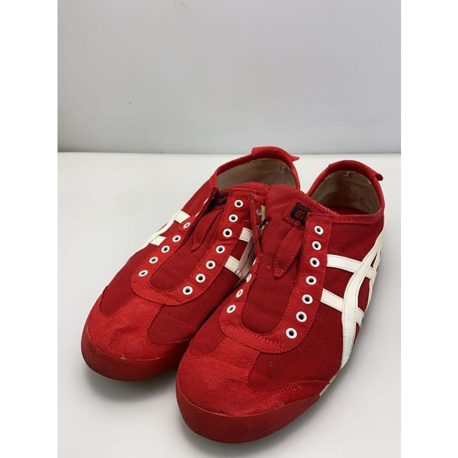 Onitsuka Tiger◇MEXICO 66 SLIP-ON/ローカットスニーカー/29cm Onitsuka Tiger◇MEXICO 66 SLIP-ON/ローカットスニーカー/29cm