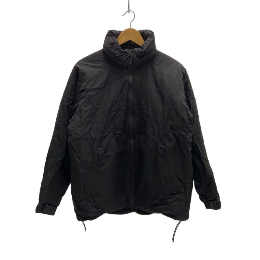 GOLDWIN◇24AW/ウインドストッパーバイゴアテックスラボズパフィー