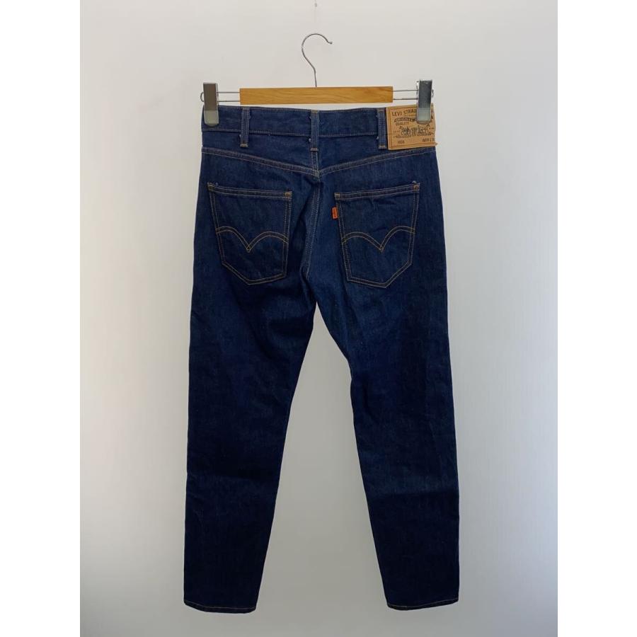 Levi's Vintage Clothing◇606/1969年復刻モデル/SUPER SLIM WIDE OPEN