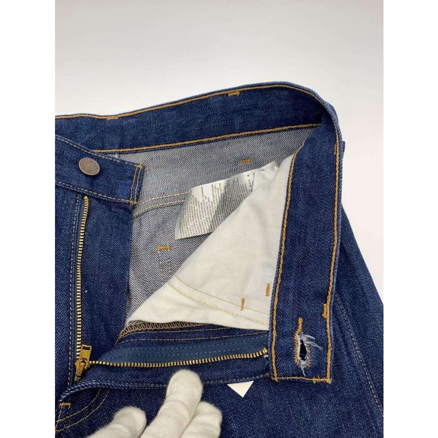 Levi's Vintage Clothing◇606/1969年復刻モデル/SUPER SLIM WIDE OPEN