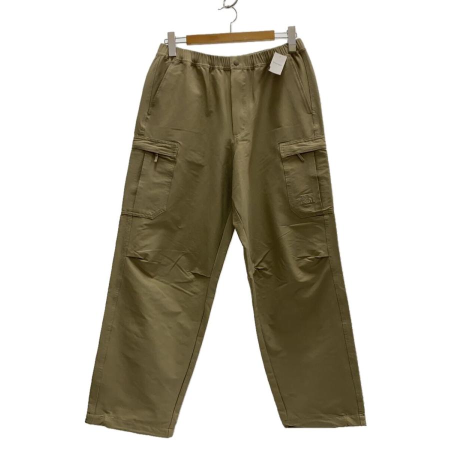 THE NORTH FACE◇HIKERS CARGO PANT_ハイカーズカーゴパンツ/L