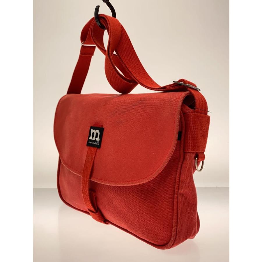 良品】マリメッコMagneettilaukku ショルダーバッグ日本限定モデル 