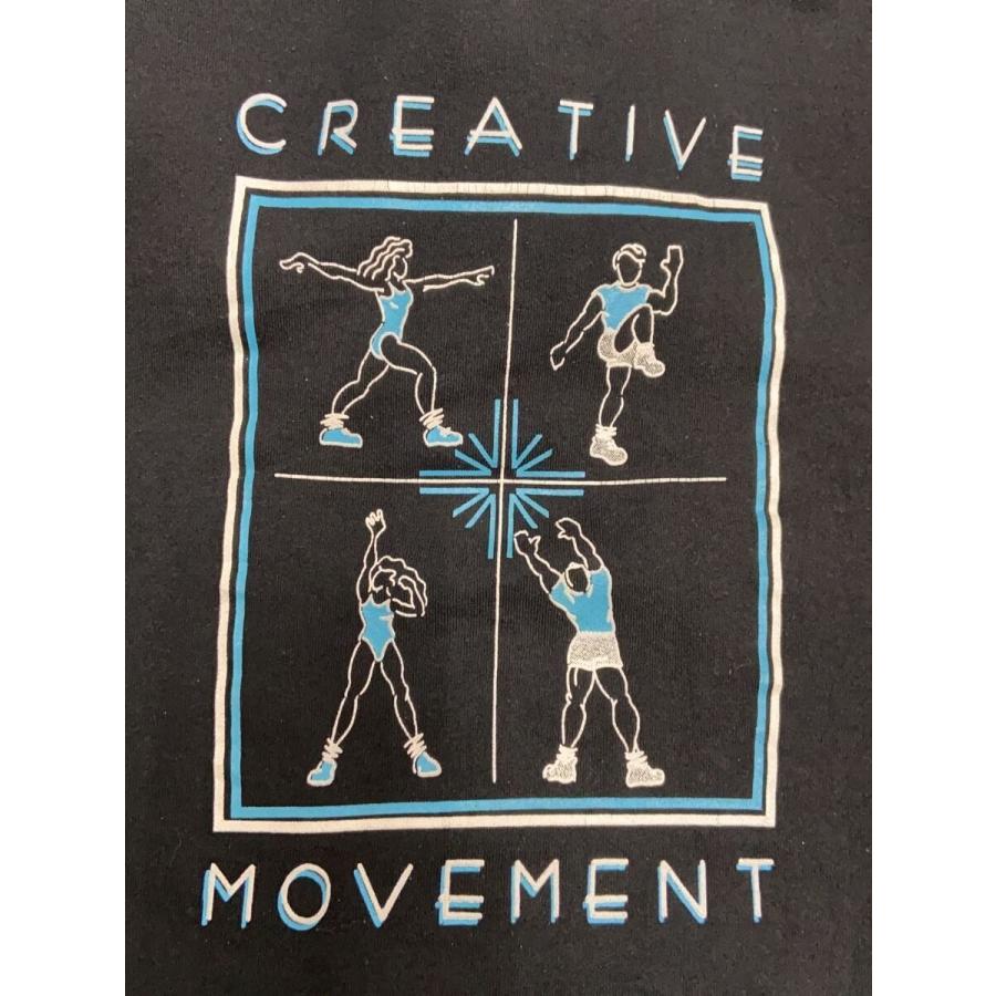 RUSSELL ATHLETIC◇90s/USA製/ジップパーカー/バックプリント/XL