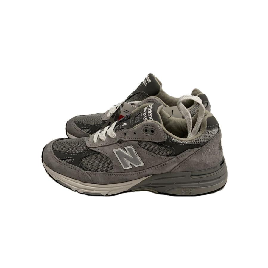 ニューバランス new balance MR993NV 27cm 楽天市場】ニューバランス New Balance MR993NV width:D Made in