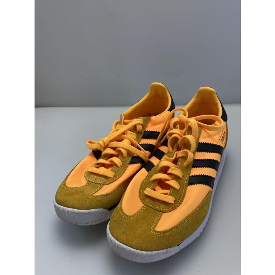 ずー adidas◇SL 72 RS/26.5cm/YLW : セカンドストリートYahoo!店 - 通販