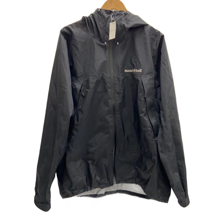 新品mont-bell　サンダーパス ジャケット Men's　Lサイズ　ブラック サンダーパス ジャケット Men's | Montbell America