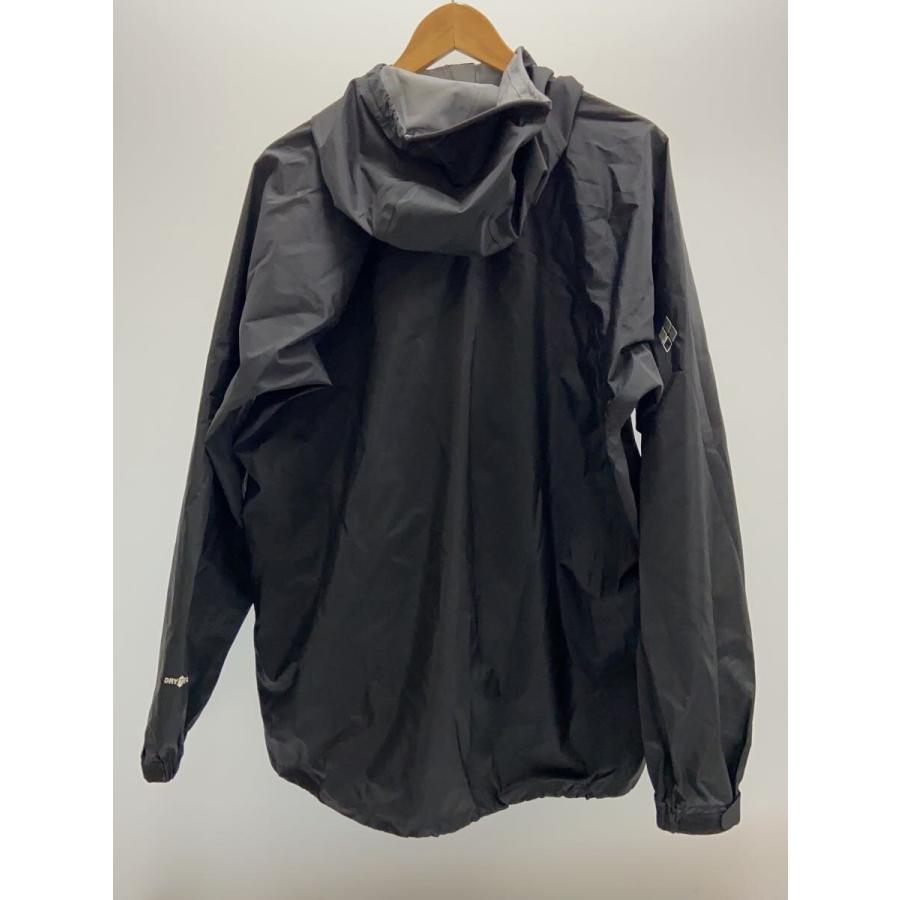 新品mont-bell　サンダーパス ジャケット Men's　Lサイズ　ブラック サンダーパス ジャケット Men's | Montbell America