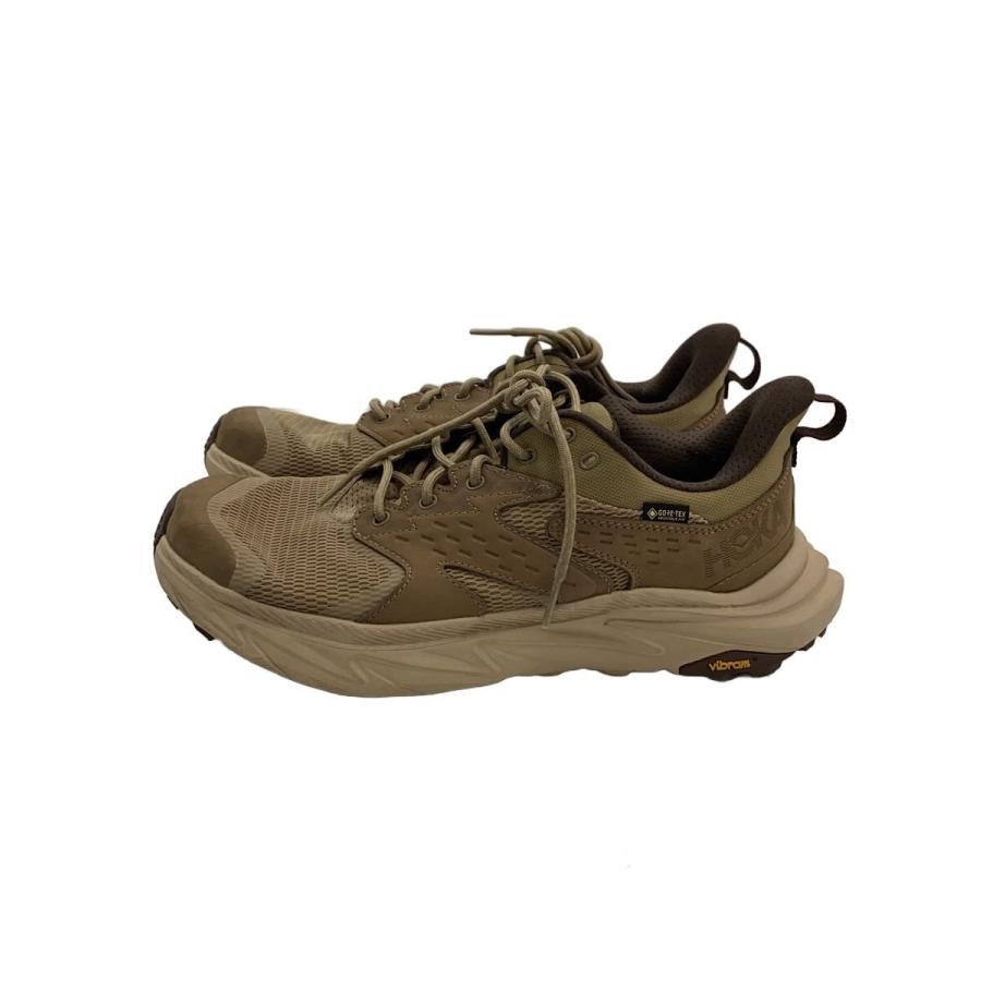 HOKA(HOKA ONE ONE)◇ANACAPA 2 LOW GTX/ローカットスニーカー/26.5cm 
