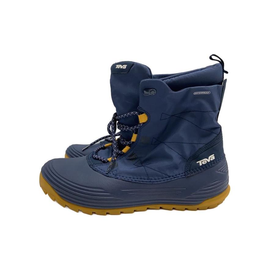 Teva◇ブーツ/28cm/NVY/ナイロン : セカンドストリートYahoo!店 - 通販