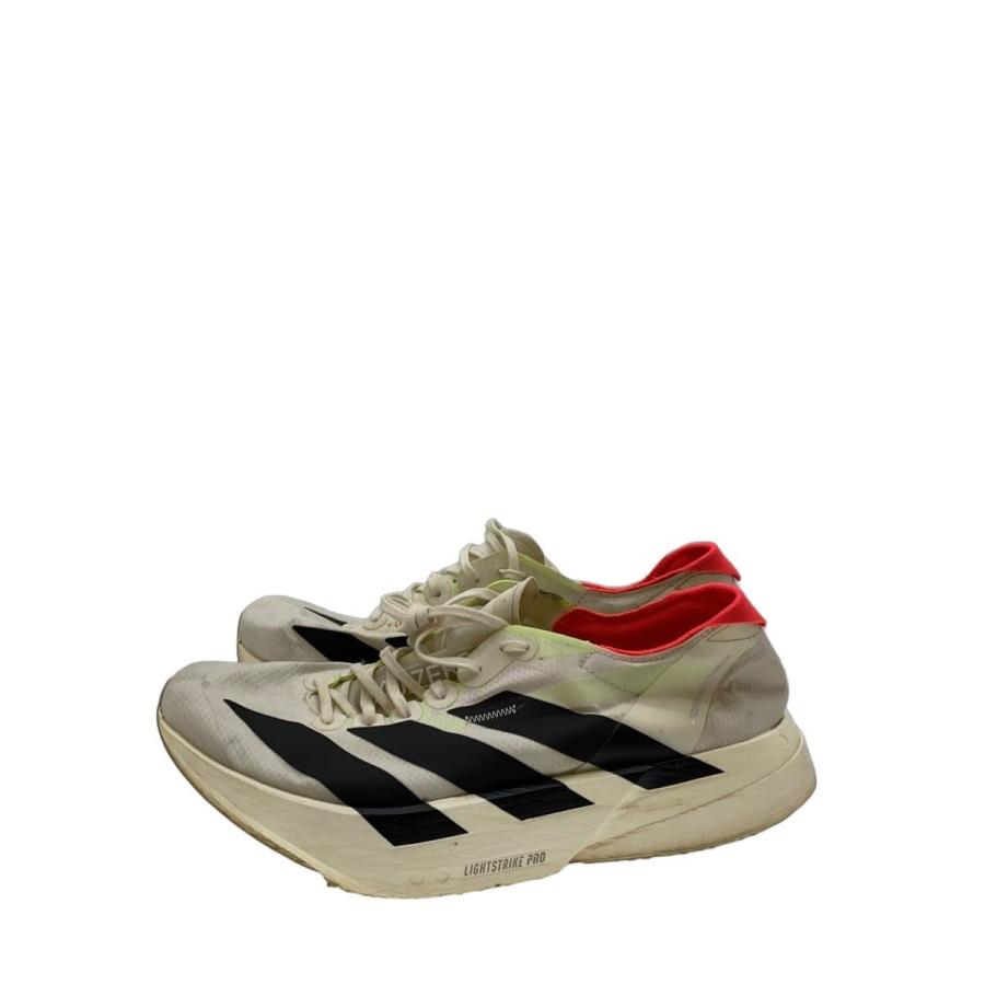 adidas◇ADIZERO ADIOS PRO 4_アディゼロ アディオス プロ 4/27.5cm