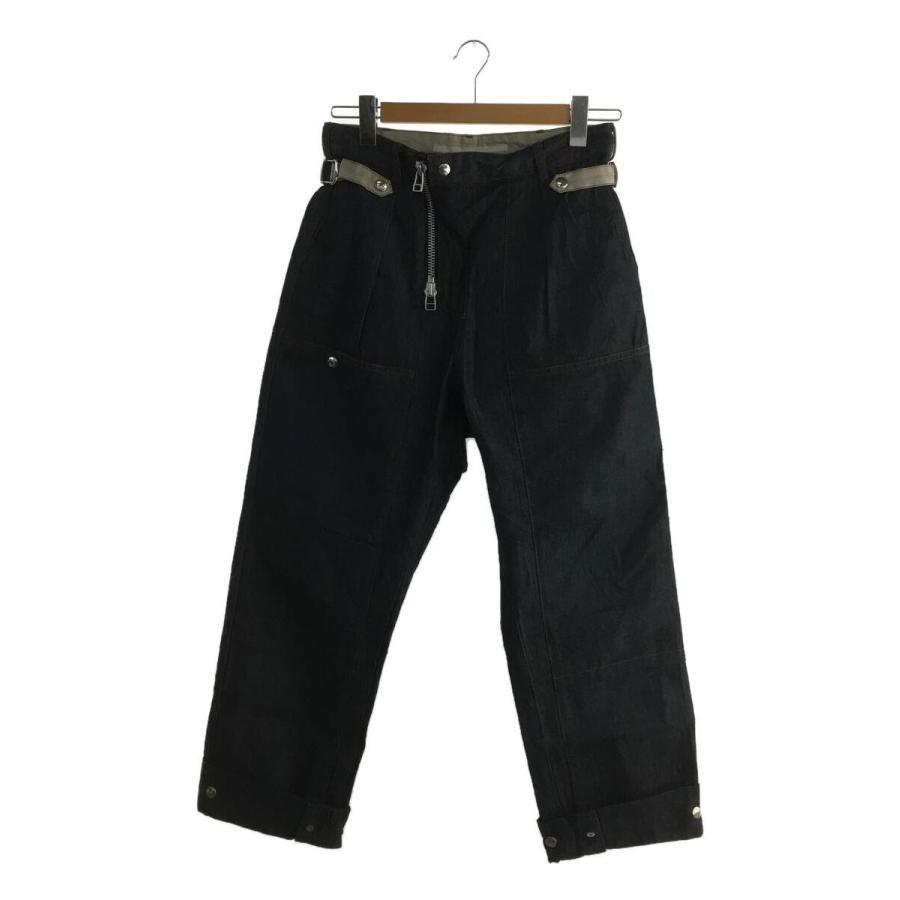 Tamme/ボトム/--/デニム/IDG/23S0095/23SS/RAF FS DENIM WORK PANTS