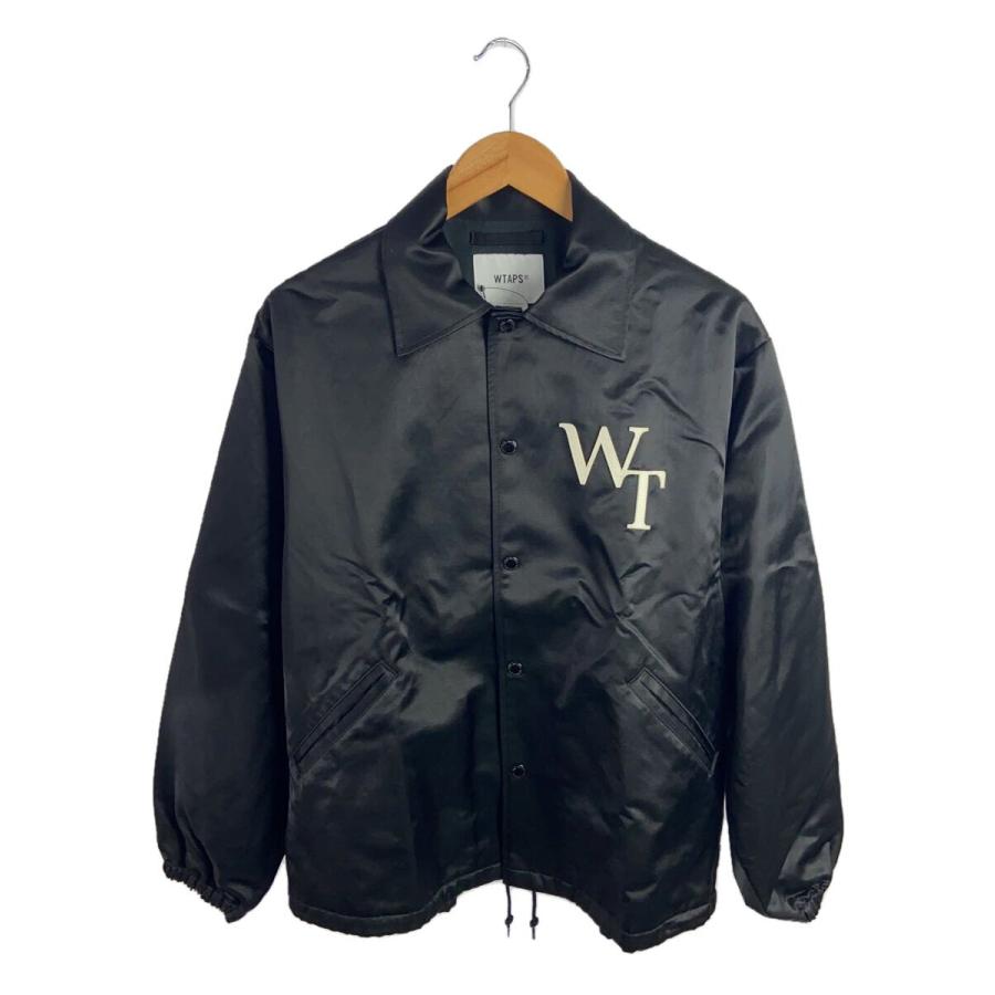 wtaps 24ss CHIEF jacket league