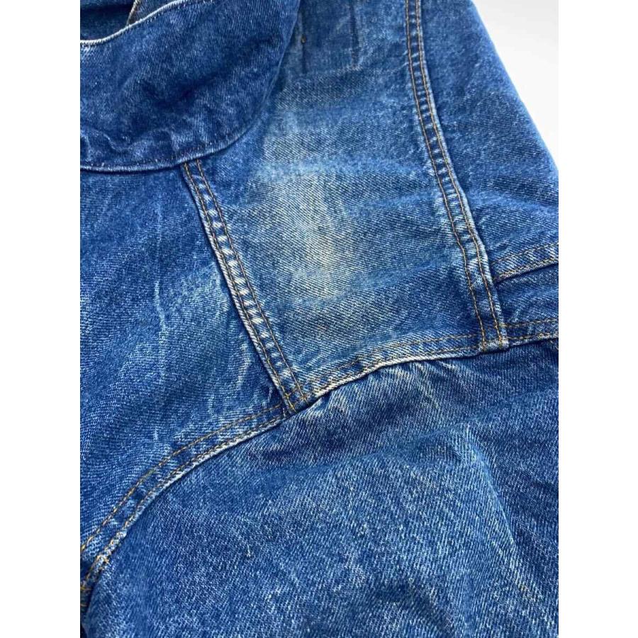 Levi's◇70505/スモールe/Gジャン/44/デニム/インディゴ Levi's◇70505/スモールe/Gジャン/44/デニム/インディゴ