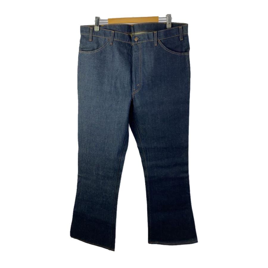 A*A様 【極上】70s Levi's 646 ベルボトム ボタン裏8 517 Levi's◇80s/646/ベルボトム/ボタン裏8/デッドストック/オレンジタブ