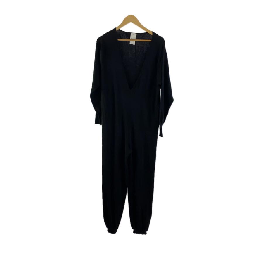 yo BIOTOP Knit rompers yo BIOTOP】Knit rompers BIOTOP(ビオトープ