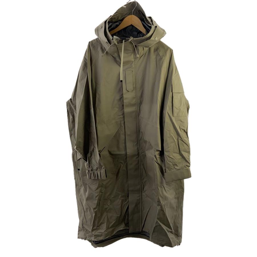 HYKE(ハイク) ENTRANT GEN1 ECWCS HYKE(ハイク) ENTRANT GEN1 ECWCS