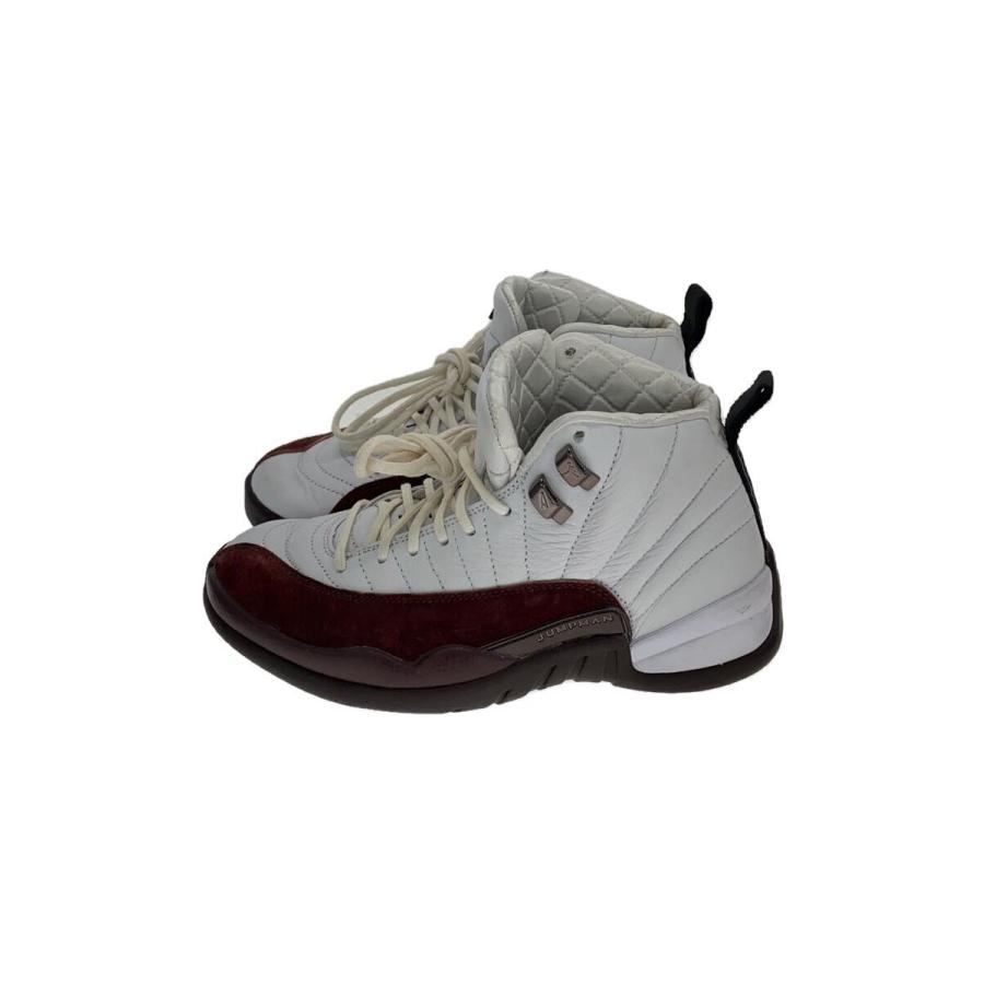 NIKE◇AIR JORDAN 12 X A MA MANIERE_エア ジョーダン ア マ 
