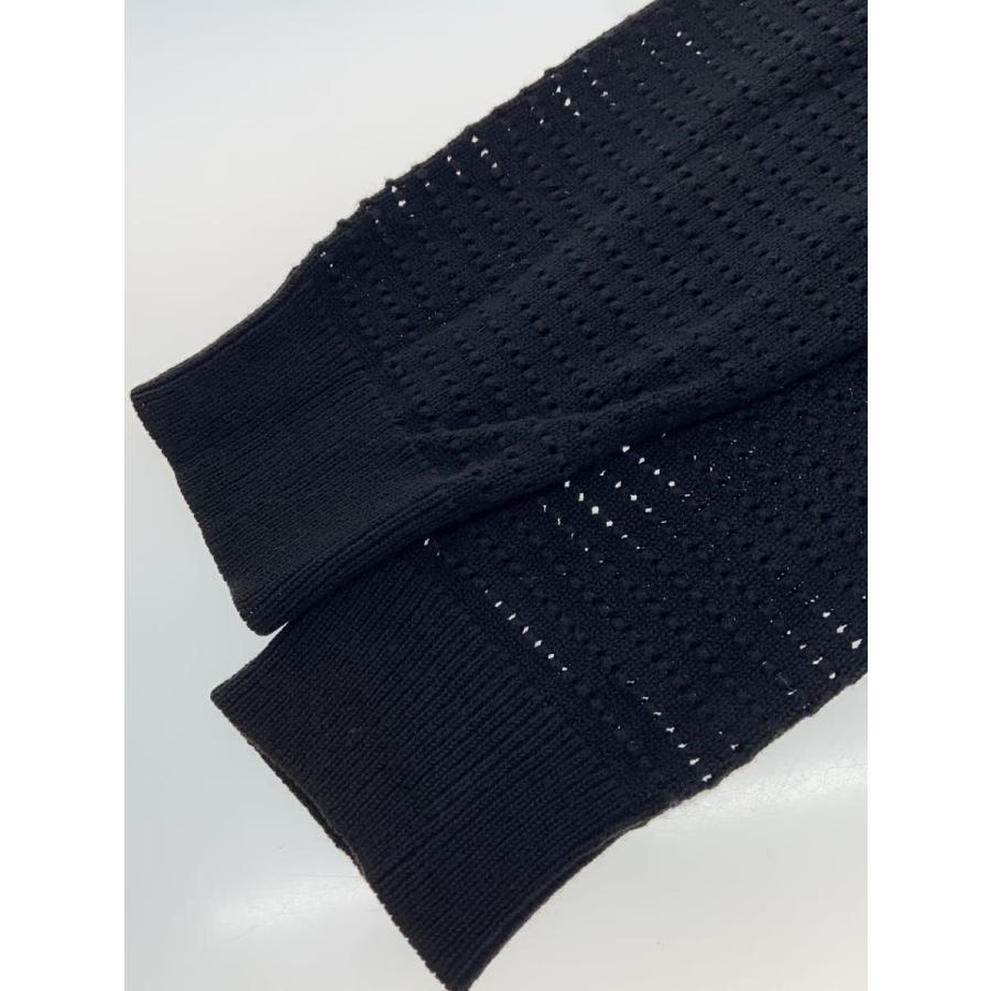 CMMN SWDN◇ニット・セーター(薄手)/S/コットン/BLK 【楽天市場