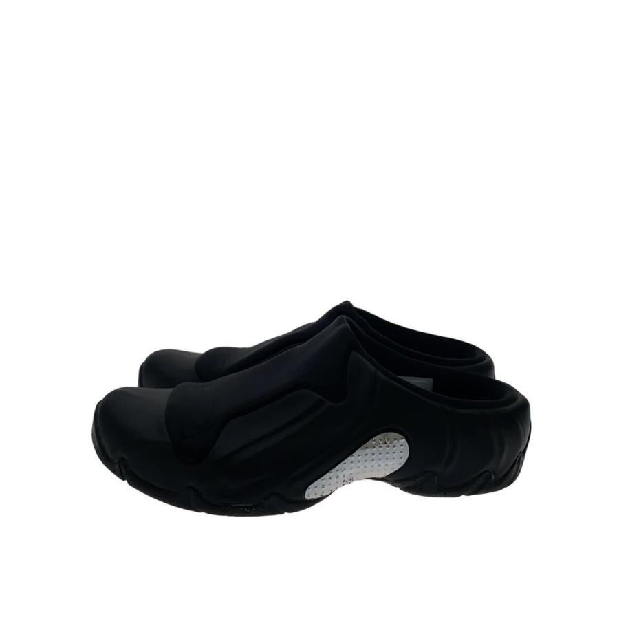 新品　26㎝　ナイキ NIKE クロッグポジット　CLOGPOSITE NIKE◇CLOGPOSITE_クロッグポジット/26cm/BLK// : セカンドストリート
