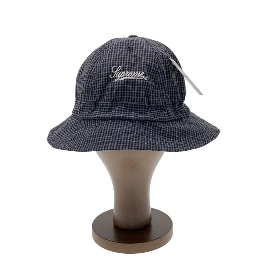 STONE  SUPREME バケットハット ML 本物保証 /関税・送料無料】シュプリーム バケット ハット (Supreme