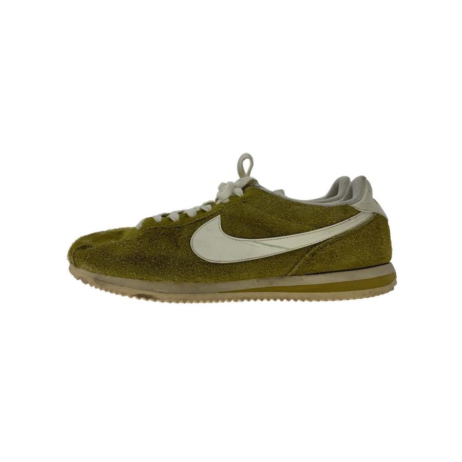 NIKE◇CORTEZ SE_コルテッツ SE/29cm/GRN : セカンドストリートYahoo