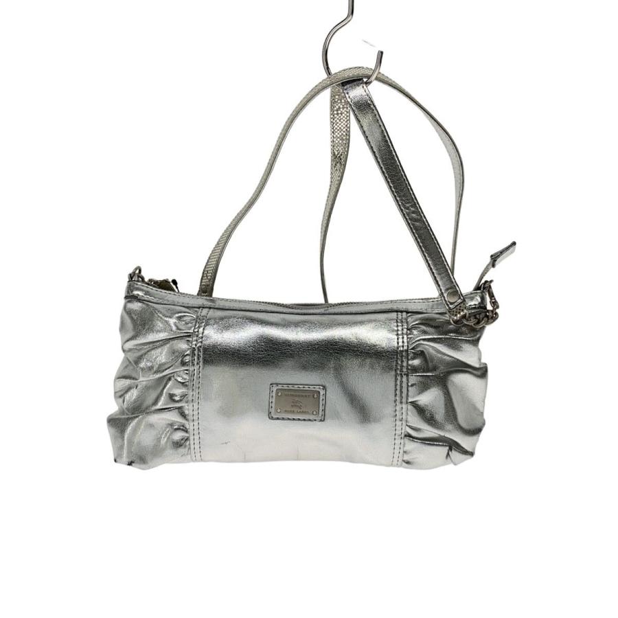 Burberry blue label ショルダーバッグ BURBERRY BLUE LABEL（バーバリーブルーレーベル） バーバリー ブルー