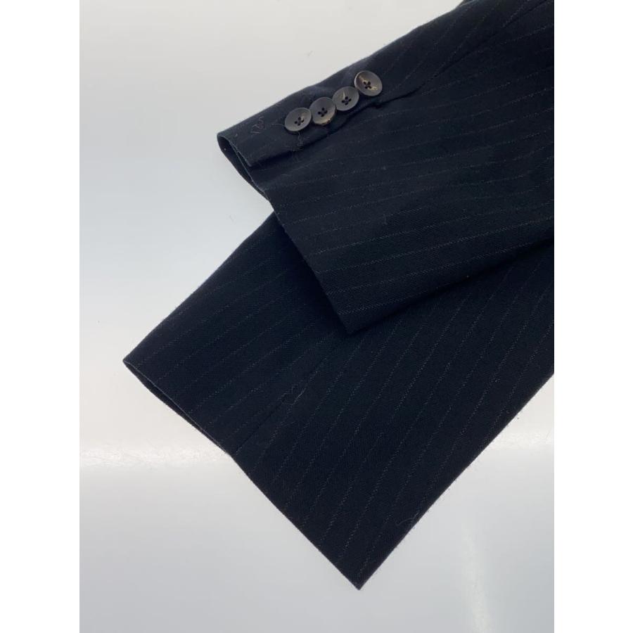 GAULTIER HOMME objet◇テーラードジャケット/48/ウール/BLK 