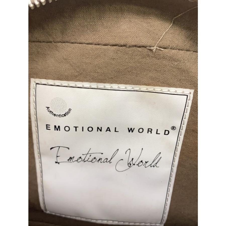EMOTIONAL WORLD◆ハンドバッグ/--/BRW_4