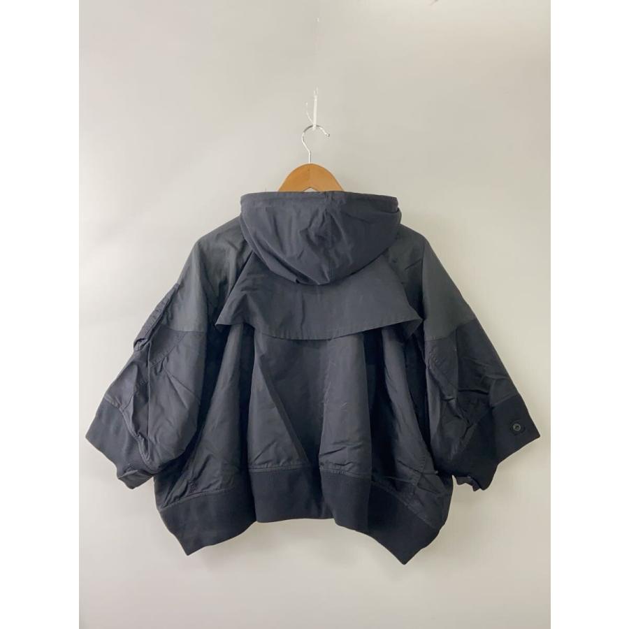 NIKE◆ブルゾン/M/ナイロン/BLK/DQ9049-010