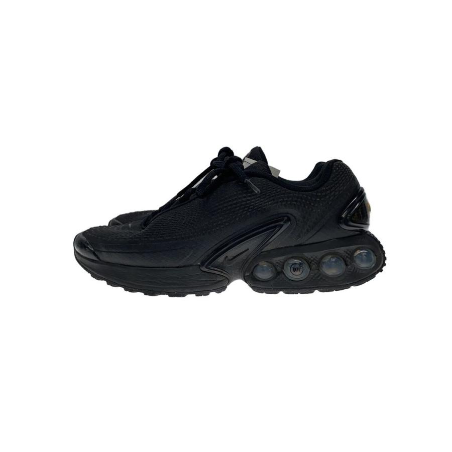 【新品、即購入OK】NIKE エアマックス Dn 24cm NIKE◇AIR MAX DN_エア マックス DN/24cm/BLK// : セカンドストリート