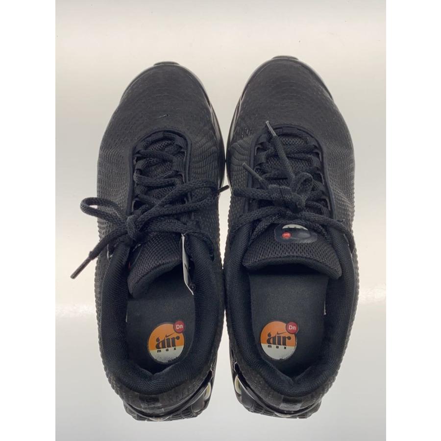 NIKE◇AIR MAX DN_エア マックス DN/24cm/BLK// : セカンドストリート