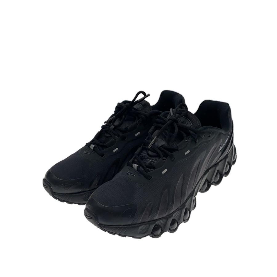 【新品未使用】 NIKE W AIR MAX DN8 ナイキ エア マックス NIKE◇AIR MAX DN8_エア マックス DN8/27.5cm/BLK : セカンド