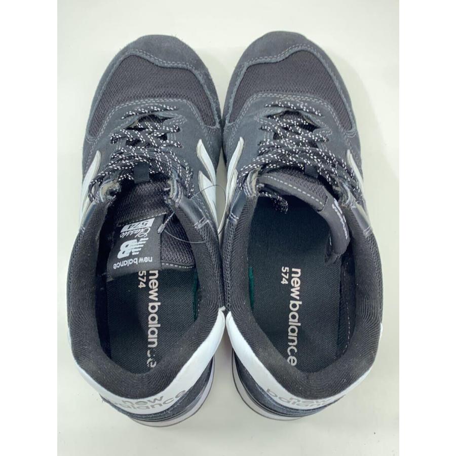 NEW BALANCE◆ML574/ブラック/27.5cm｜ssol-shopping｜03