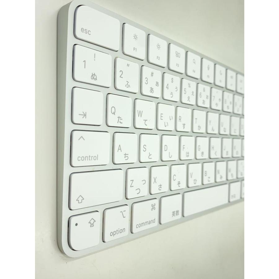 Apple◆Magic Keyboard MK2A3J/A A2450｜ssol-shopping｜02