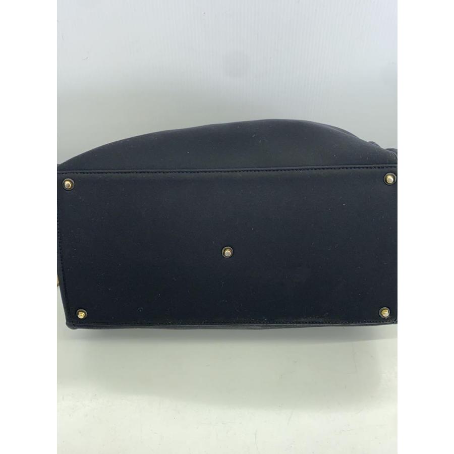 sita parantica / トートバッグ/--/BLK/スイムテック sita parantica◇トートバッグ/--/BLK/スイムテック : セカンド