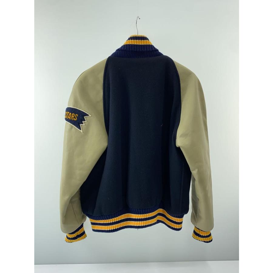 hewitt HEWITT BACKDROP スタジャン 中古・古着通販HEWITT