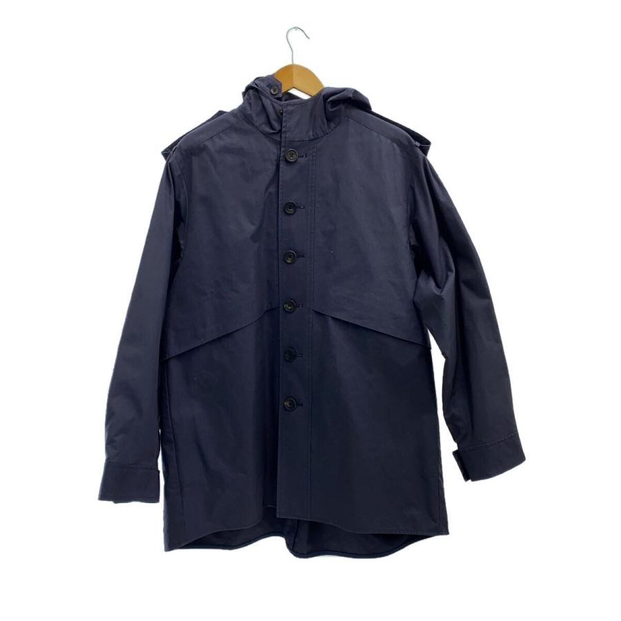 S.E.H KELLY – PARKA MAJOR – S.E.H KELLY◇ジャケット/--/コットン/NVY/5112009 : セカンド
