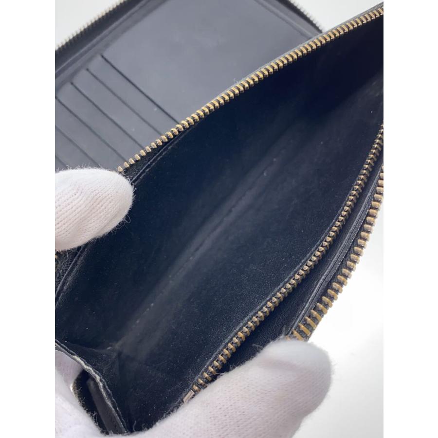 LOUIS VUITTON ダミエアンフィニジッピーウォレットヴェルティカル LOUIS VUITTON◇ジッピー・ウォレット・ヴェルティカル_ダミエ