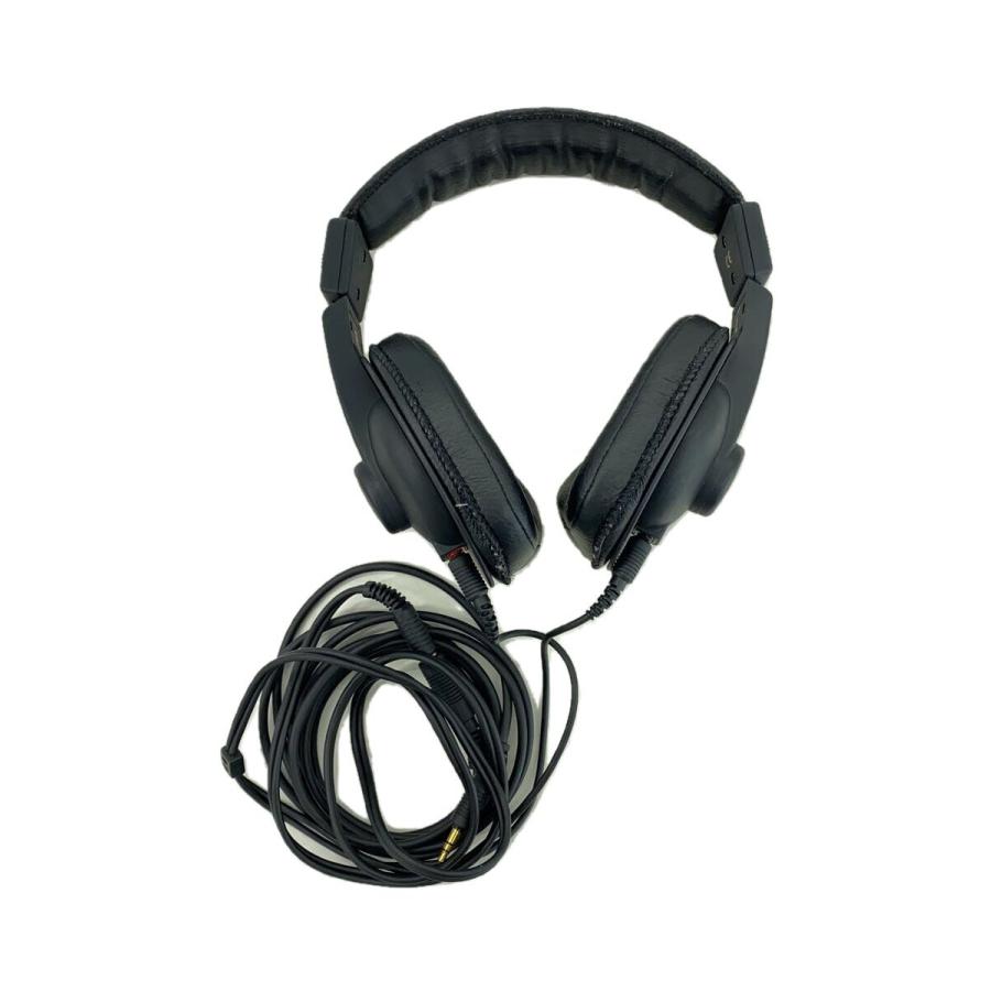 城下工業◇イヤホン・ヘッドホン SOUND WARRIOR SW-HP20-B/劣化有