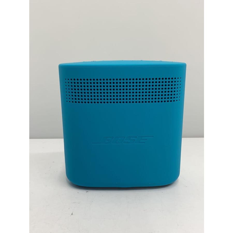BOSE◇Bluetoothスピーカー SoundLink Color II [ブルー] : セカンド