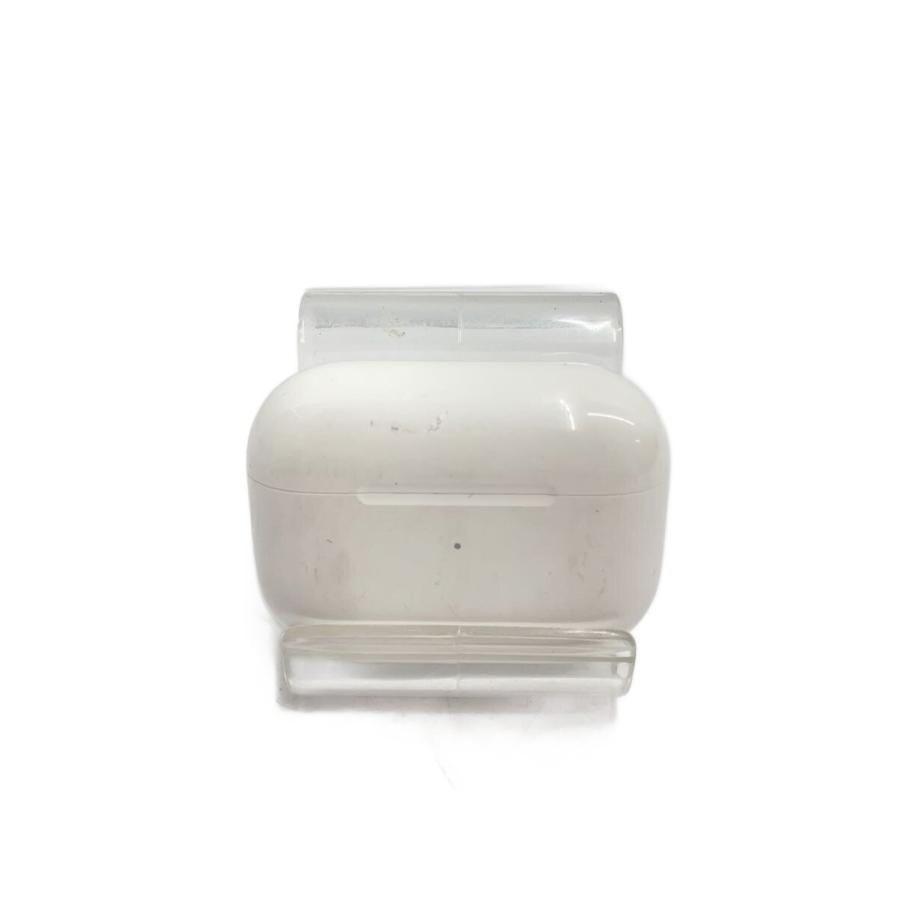 Apple◇イヤホン AirPods Pro 第2世代 MQD83J/A A2700/A2698/A2699