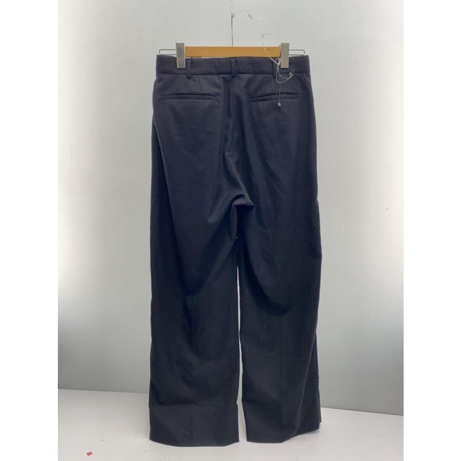 DISSONANCE NTRUL DENIM TROUSERS BLACK dissonance Ntrul basic 