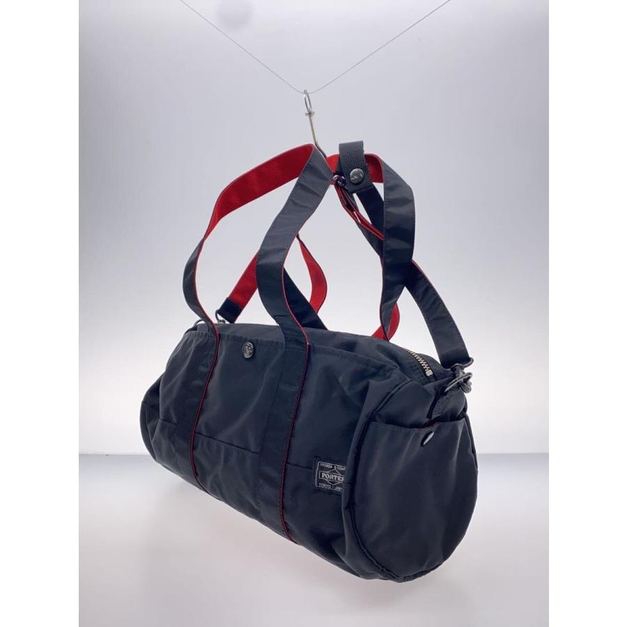 値下げ！ポーター エルファイン ロールボストンバッグ PORTER TANKER